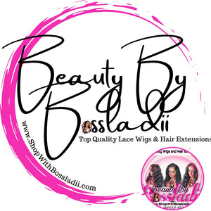 Beauty By Bossladii