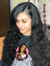 Bodywave 100% Unprocessed Virgin Human Hair 3 Bundle Deal