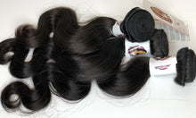 Bodywave 100% Unprocessed Virgin Human Hair 3 Bundle Deal