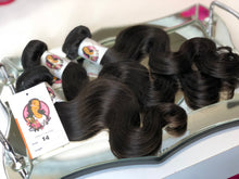Bodywave 100% Unprocessed Virgin Human Hair 3 Bundle Deal