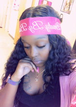 Bossladii Signature Satin Edge Wraps