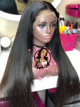 Custom Wig Making (Providing your OWN hair)
