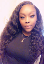 14”-24" Italian Curly 100% Unprocessed Virgin Human Hair 200% Density Pre Plucked 13x4 frontal Wig | Ready To Ship