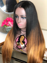 Custom Wig Making (Providing your OWN hair)