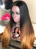 Custom Wig Making (Providing your OWN hair)