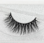 3D Mink Lashes Thick HandMade Full Strip Lashes | Cruelty Free | False Eyelashes