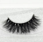 3D Mink Lashes Thick HandMade Full Strip Lashes | Cruelty Free | False Eyelashes