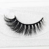 3D Mink Lashes Thick HandMade Full Strip Lashes | Cruelty Free | False Eyelashes