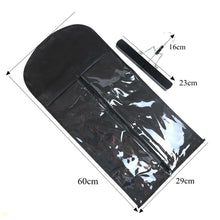 Wig/Hair Extensions Storage Bag With Hanger