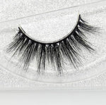 3D Mink Lashes Thick HandMade Full Strip Lashes | Cruelty Free | False Eyelashes