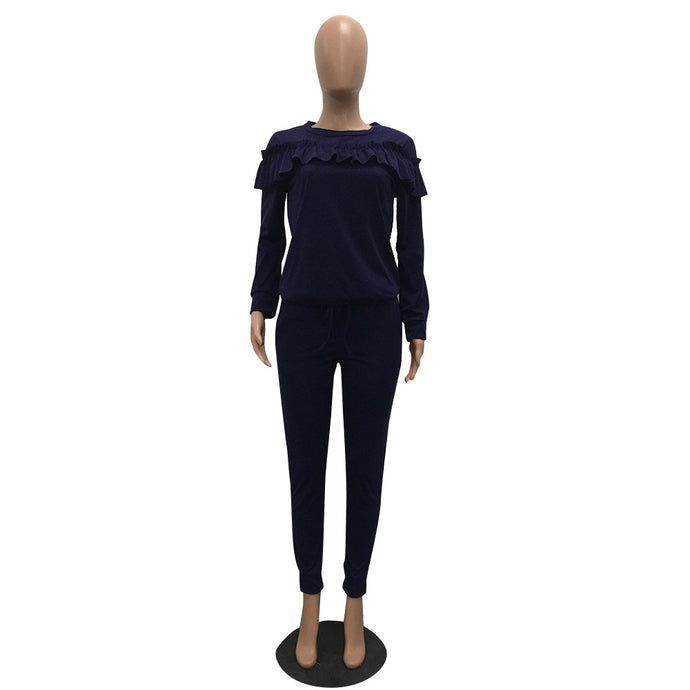 Womans 2 piece all purpose set