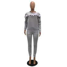 Womans 2 piece all purpose set