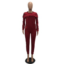 Womans 2 piece all purpose set