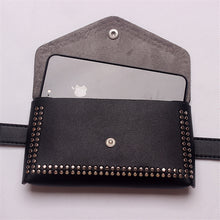 Waist bag with belt |  Fits iphone7/+