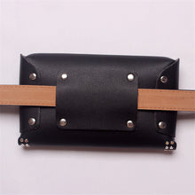 Waist bag with belt |  Fits iphone7/+