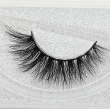 3D Mink Lashes | Cruelty Free | 27 Style False Eyelashes