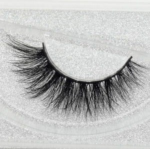 3D Mink Lashes | Cruelty Free | 27 Style False Eyelashes