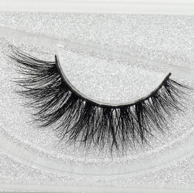 3D Mink Lashes | Cruelty Free | 27 Style False Eyelashes