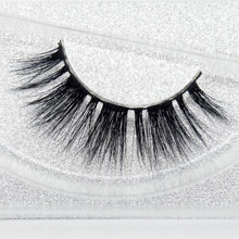 3D Mink Lashes | Cruelty Free | 27 Style False Eyelashes
