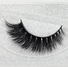 3D Mink Lashes | Cruelty Free | 27 Style False Eyelashes