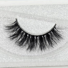 3D Mink Lashes | Cruelty Free | 27 Style False Eyelashes
