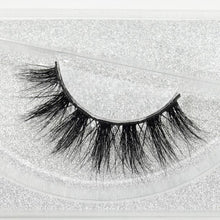 3D Mink Lashes | Cruelty Free | 27 Style False Eyelashes
