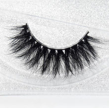 3D Mink Lashes | Cruelty Free | 27 Style False Eyelashes
