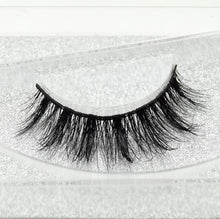3D Mink Lashes | Cruelty Free | 27 Style False Eyelashes