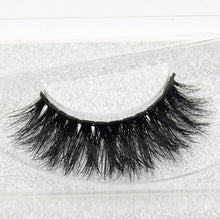 3D Mink Lashes | Cruelty Free | 27 Style False Eyelashes
