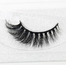 3D Mink Lashes | Cruelty Free | 27 Style False Eyelashes