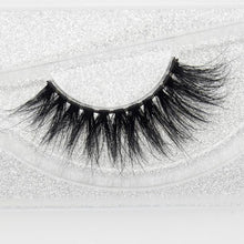 3D Mink Lashes | Cruelty Free | 27 Style False Eyelashes