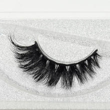 3D Mink Lashes | Cruelty Free | 27 Style False Eyelashes