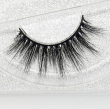 3D Mink Lashes | Cruelty Free | 27 Style False Eyelashes